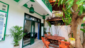ALOHA House 3BR Seaside An Bang in Hoi An